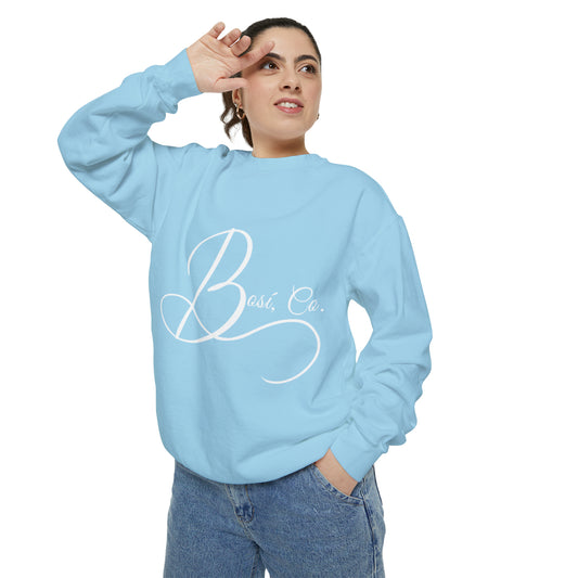 Bosí, Collections Sweater